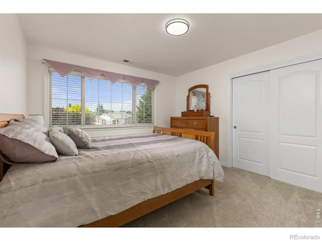 1224 Whitehall Drive Longmont CO 80504