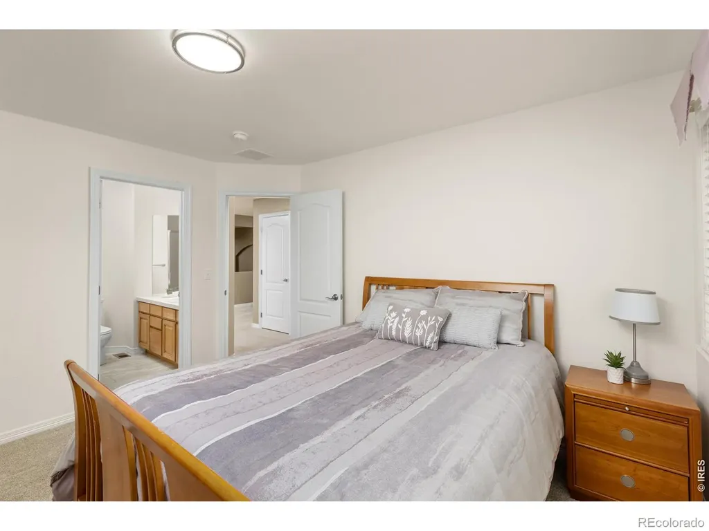 1224 Whitehall Drive Longmont CO 80504