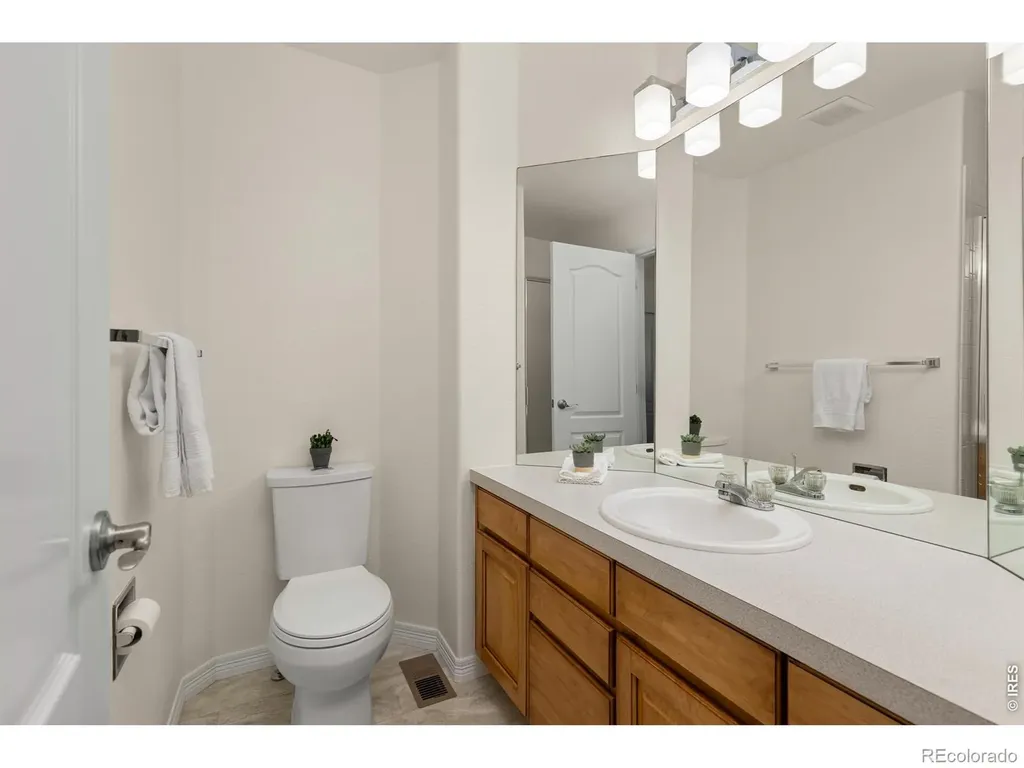 1224 Whitehall Drive Longmont CO 80504