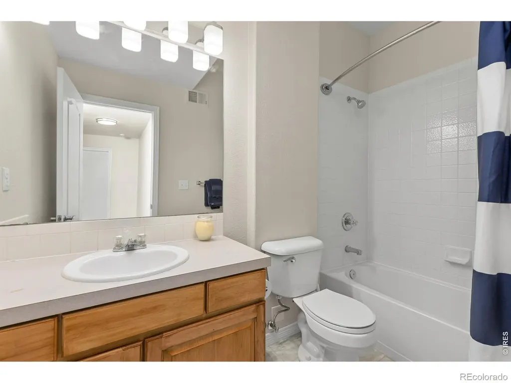 1224 Whitehall Drive Longmont CO 80504