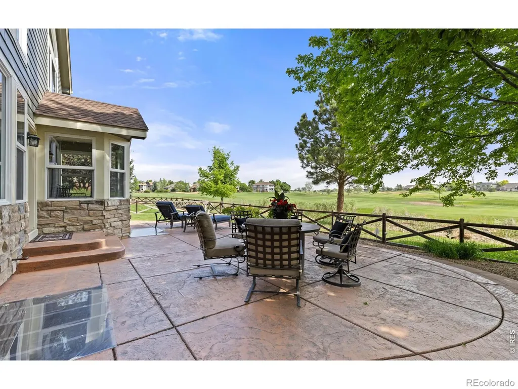 1224 Whitehall Drive Longmont CO 80504