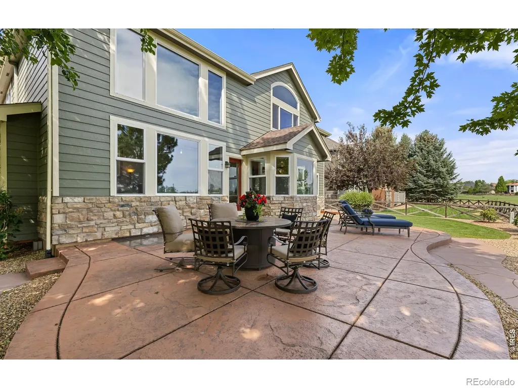 1224 Whitehall Drive Longmont CO 80504