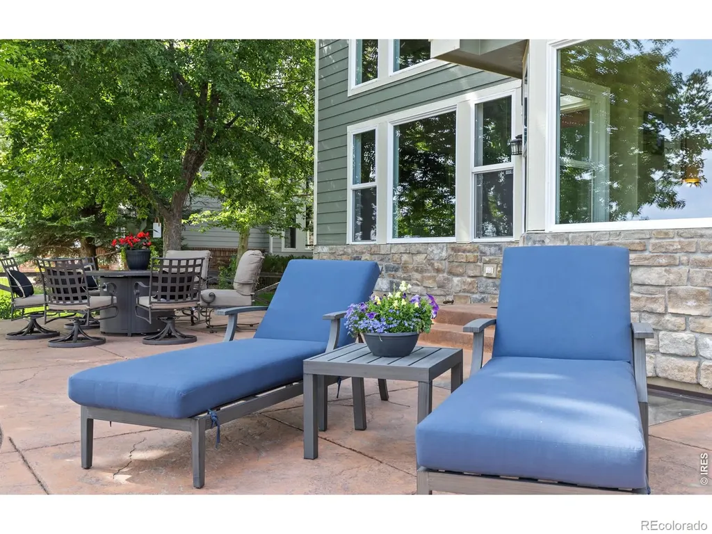 1224 Whitehall Drive Longmont CO 80504