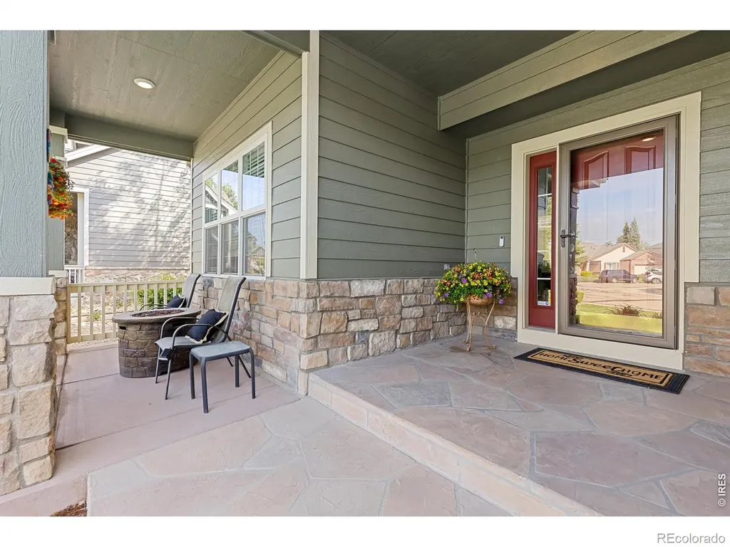1224 Whitehall Drive Longmont CO 80504