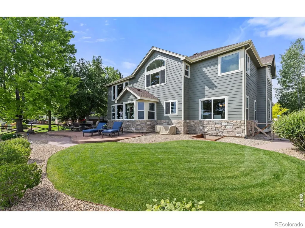 1224 Whitehall Drive Longmont CO 80504