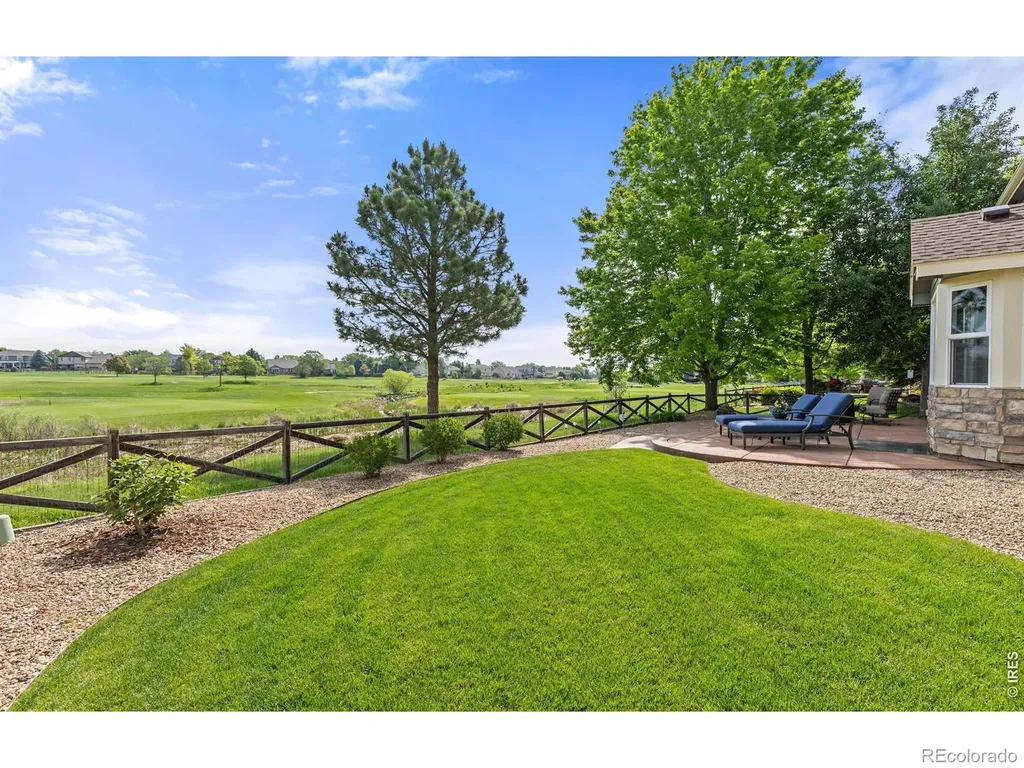 1224 Whitehall Drive Longmont CO 80504