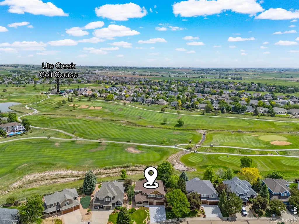 1224 Whitehall Drive Longmont CO 80504