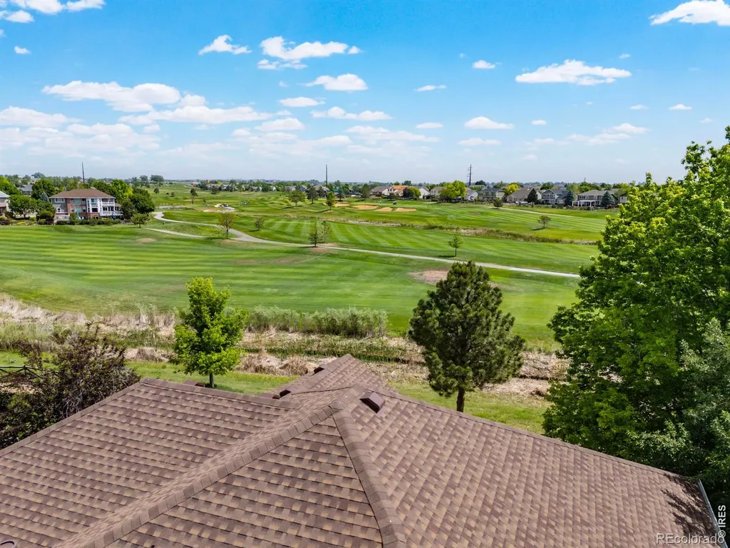 1224 Whitehall Drive Longmont CO 80504