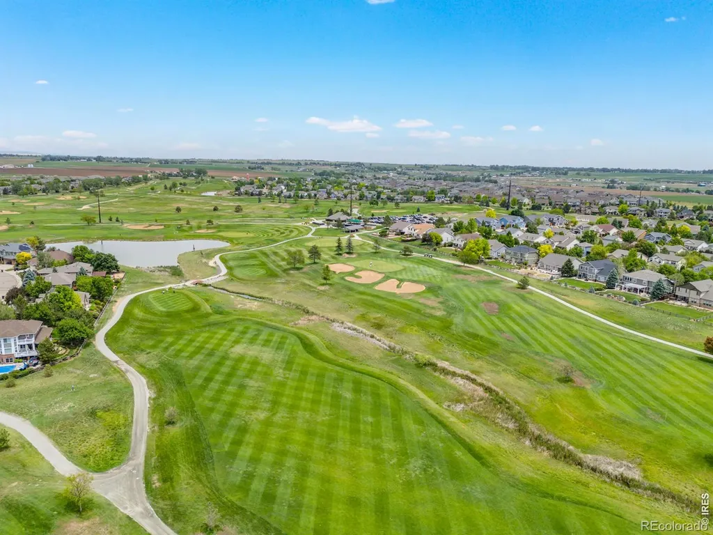 1224 Whitehall Drive Longmont CO 80504