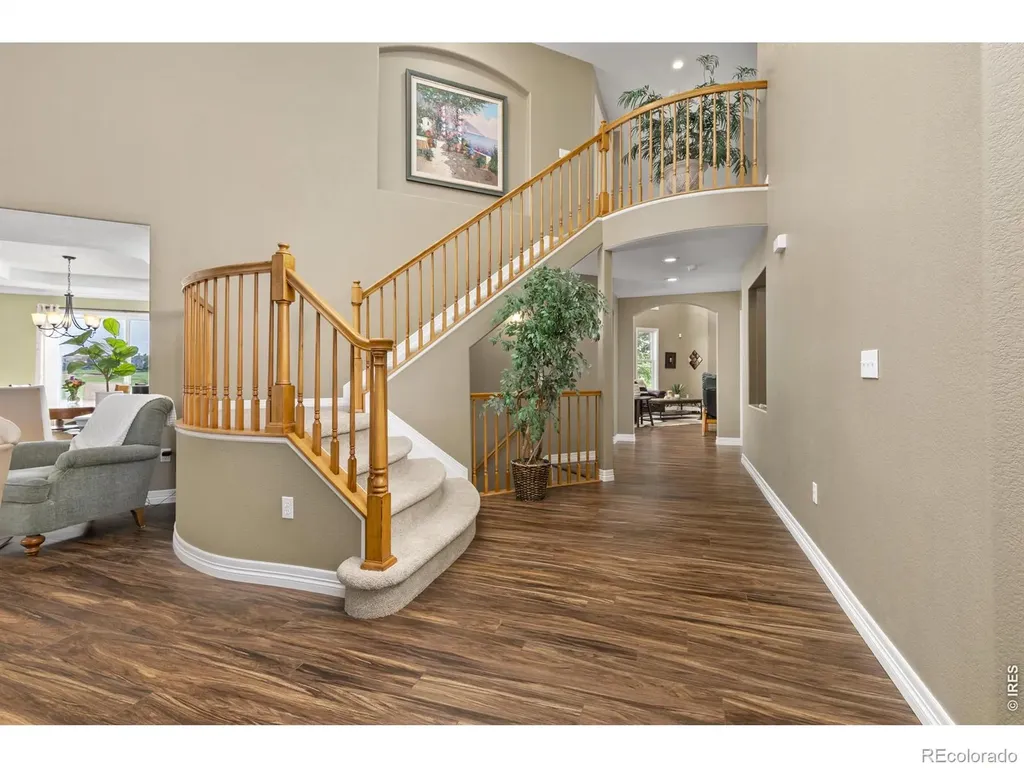 1224 Whitehall Drive Longmont CO 80504