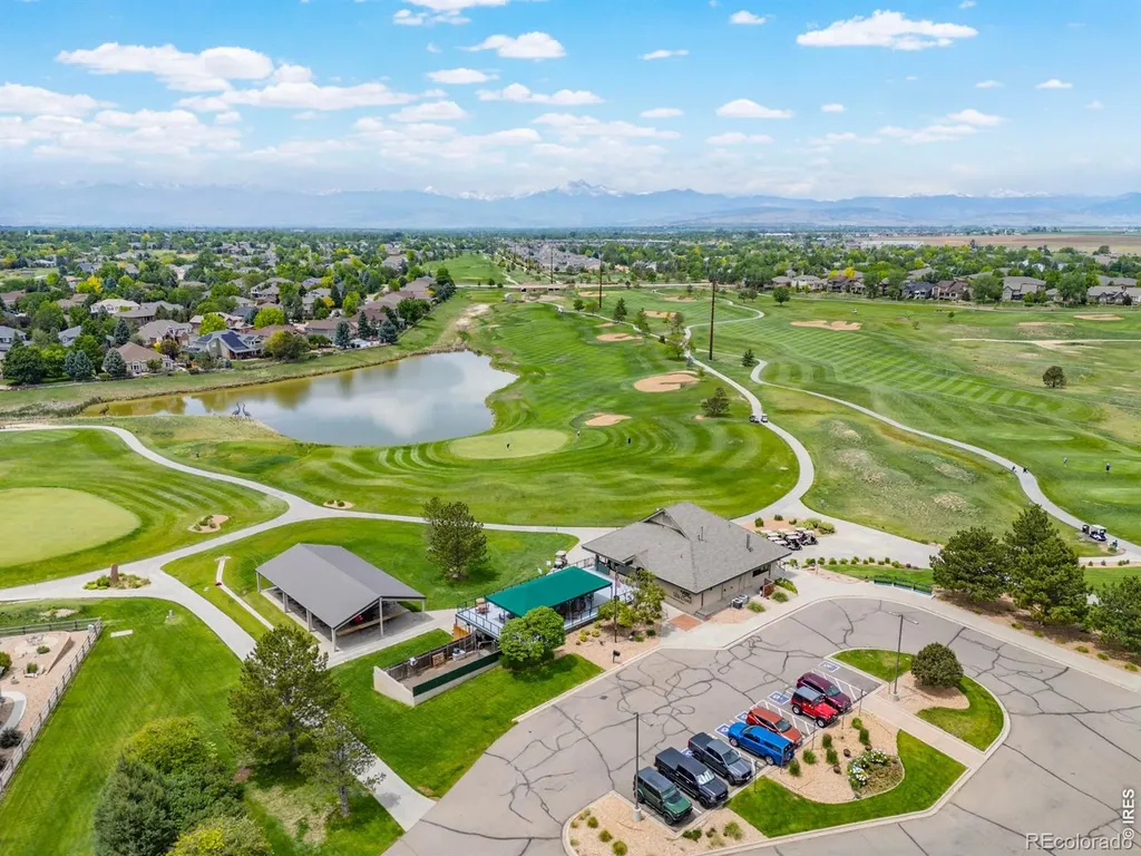 1224 Whitehall Drive Longmont CO 80504