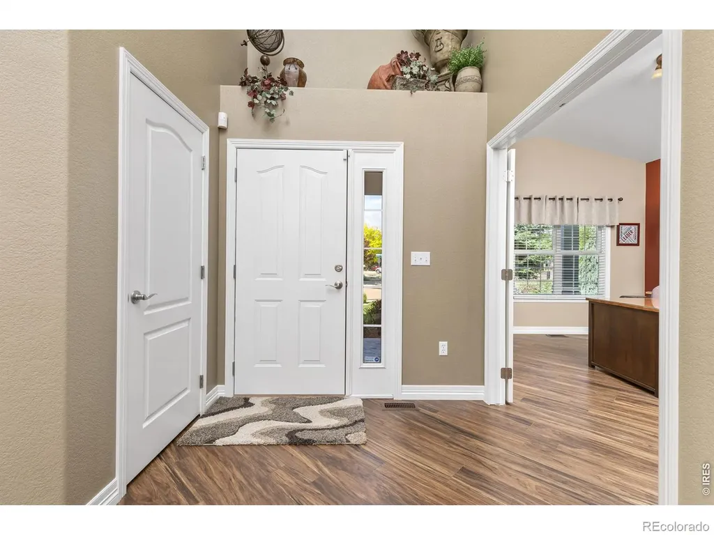 1224 Whitehall Drive Longmont CO 80504