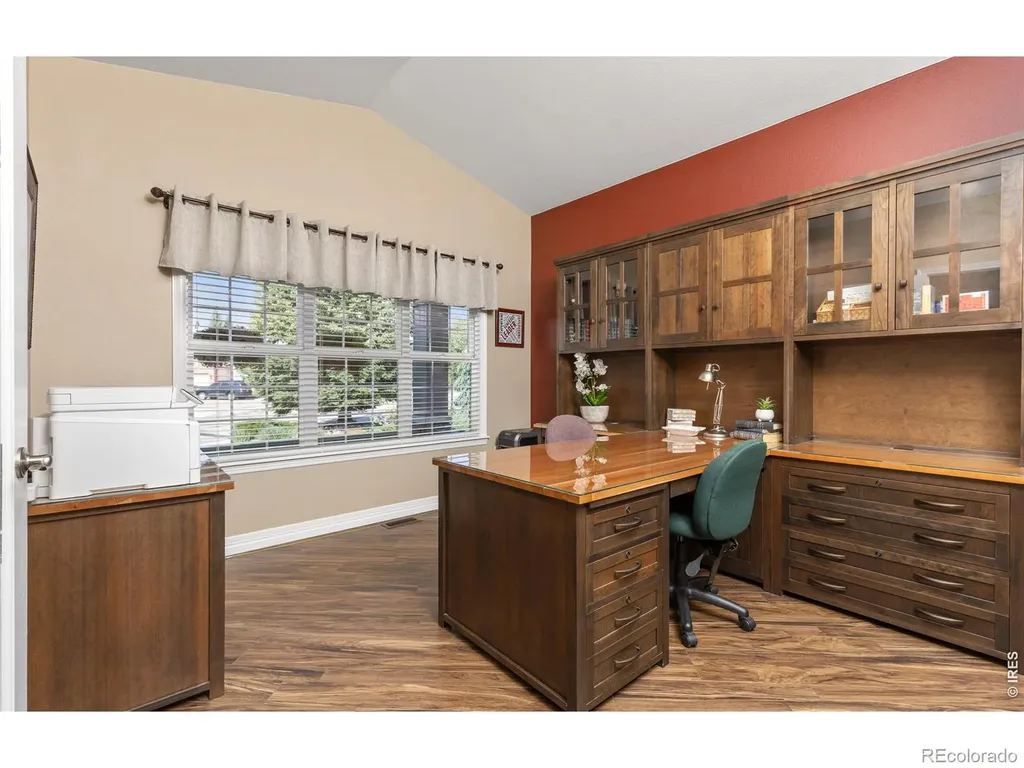 1224 Whitehall Drive Longmont CO 80504