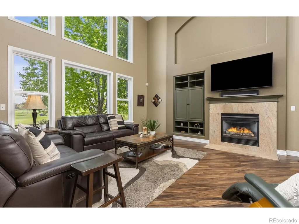 1224 Whitehall Drive Longmont CO 80504