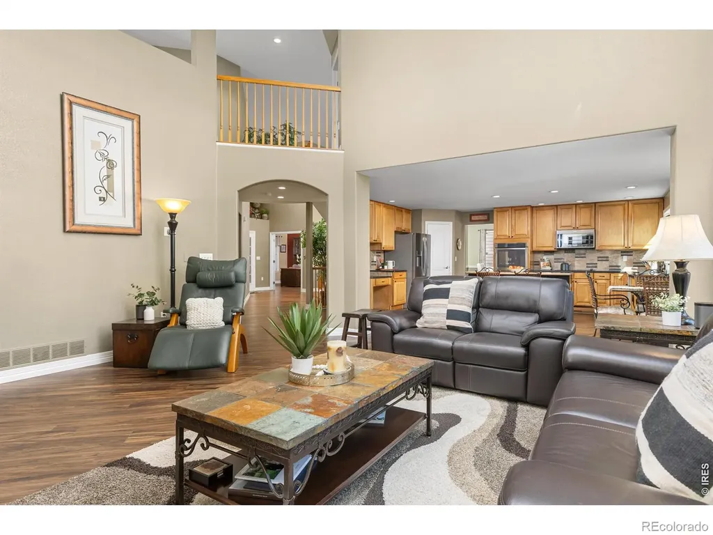 1224 Whitehall Drive Longmont CO 80504