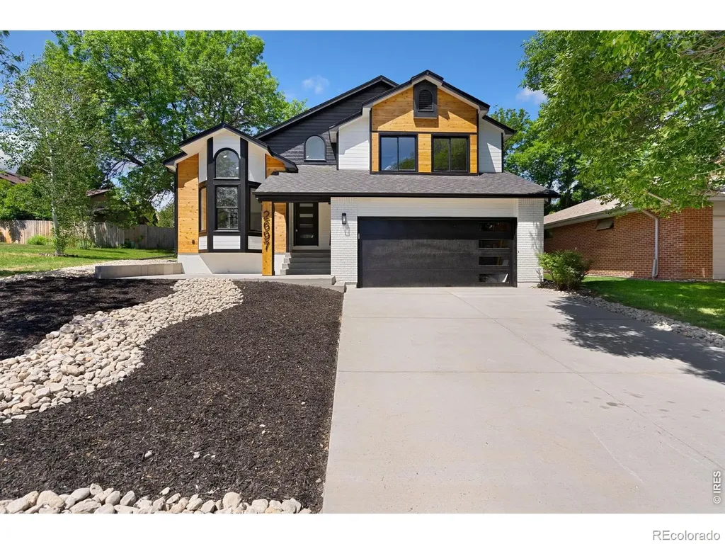 2697 N Empire Avenue Loveland CO 80538