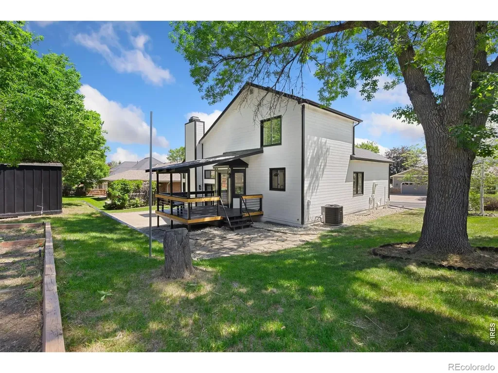 2697 N Empire Avenue Loveland CO 80538
