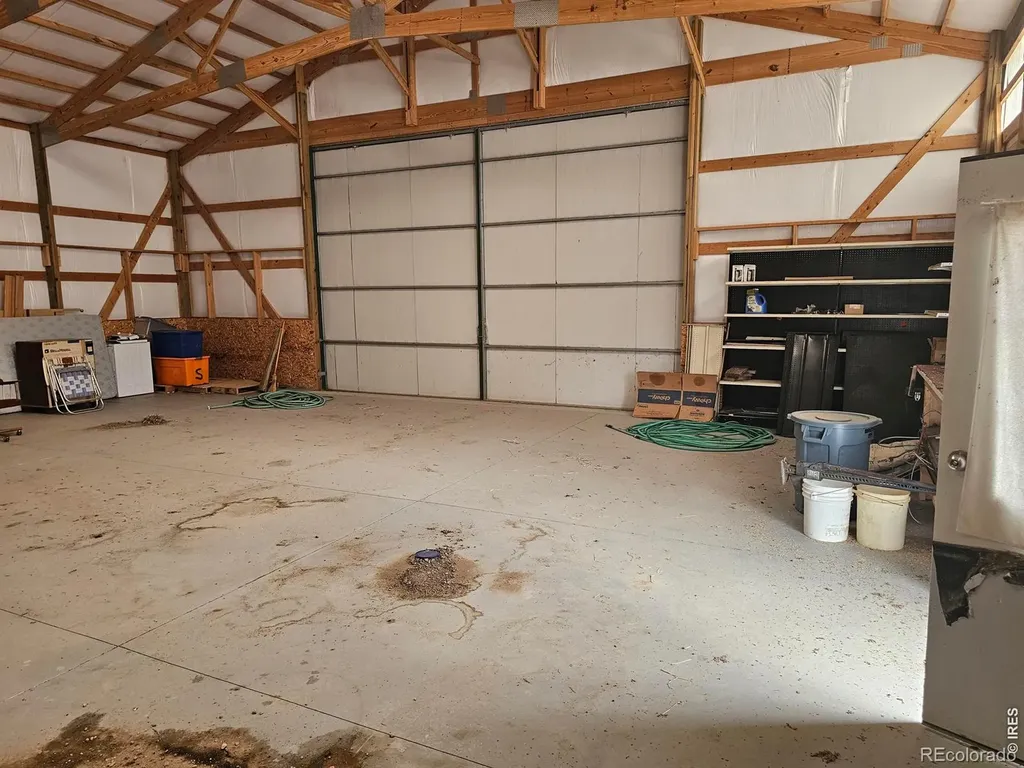 35399 County Road Z Hillrose CO 80733