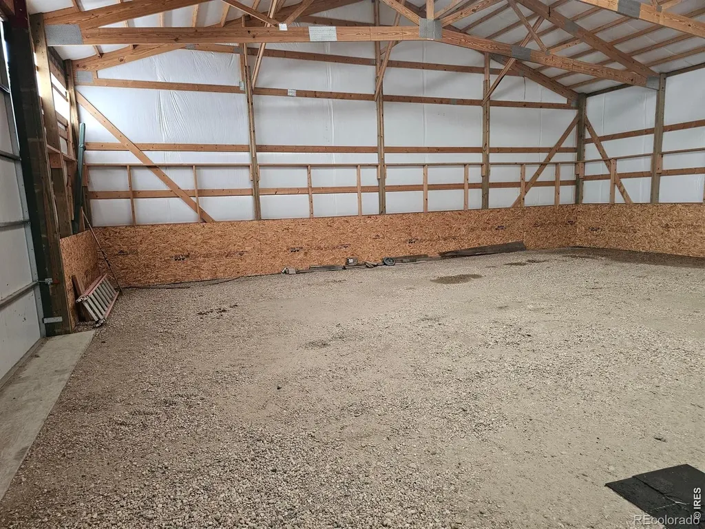 35399 County Road Z Hillrose CO 80733
