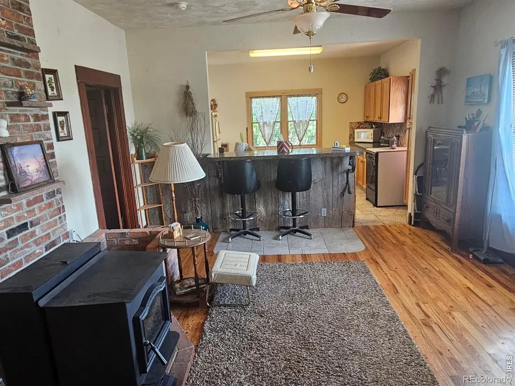 35399 County Road Z Hillrose CO 80733