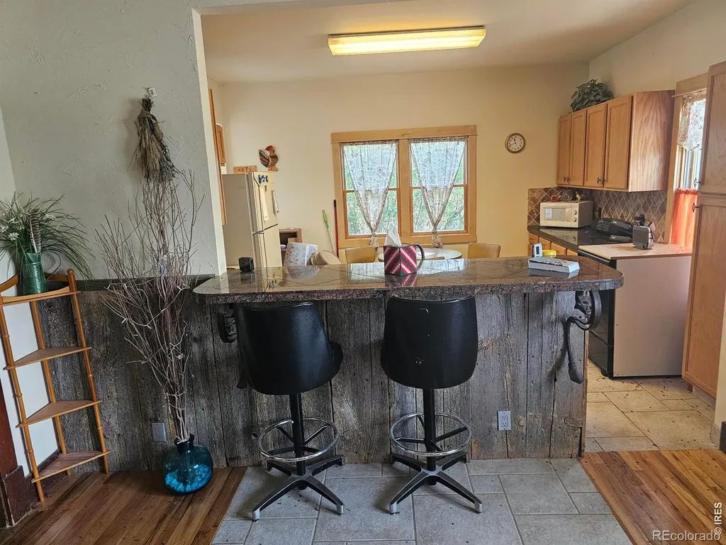 35399 County Road Z Hillrose CO 80733