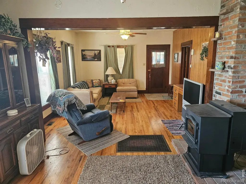 35399 County Road Z Hillrose CO 80733