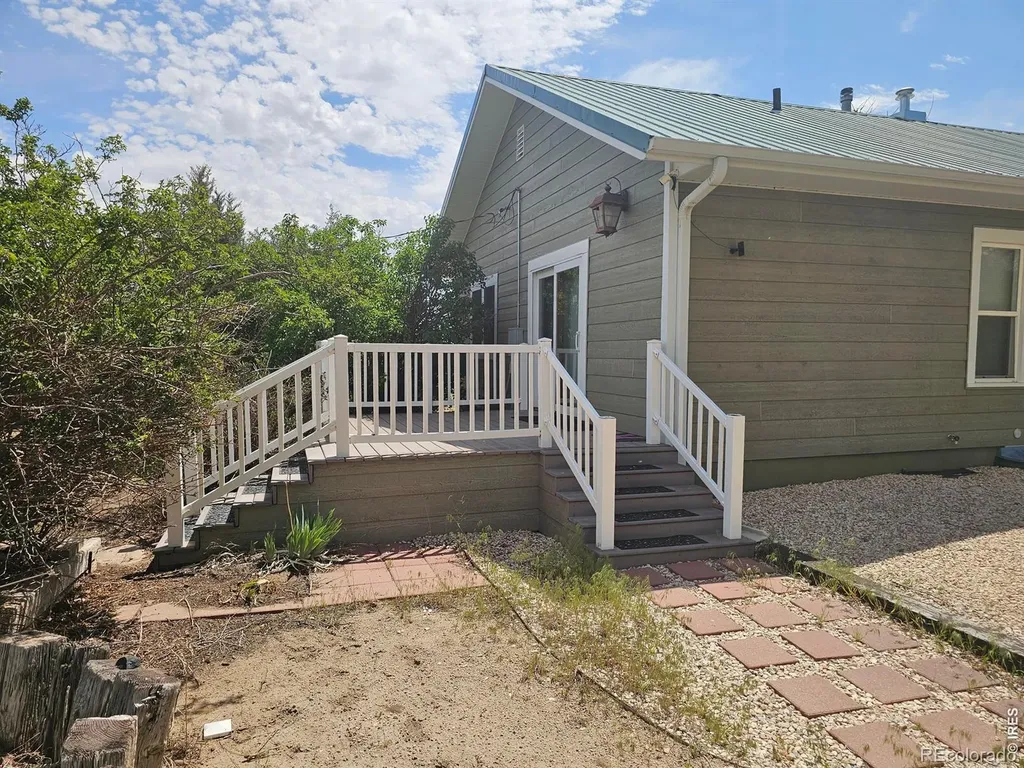 35399 County Road Z Hillrose CO 80733