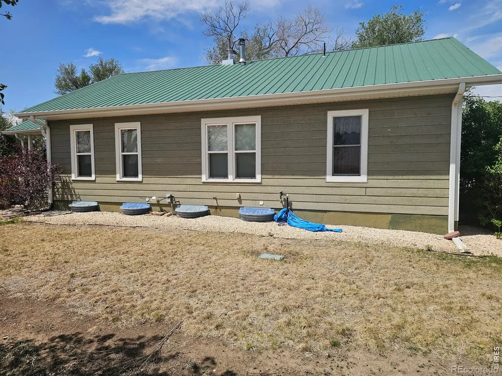 35399 County Road Z Hillrose CO 80733