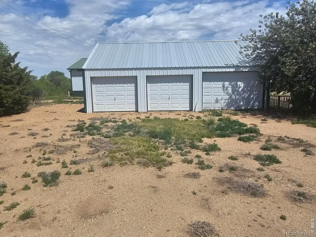 35399 County Road Z Hillrose CO 80733