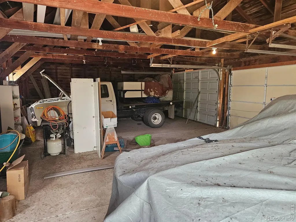 35399 County Road Z Hillrose CO 80733