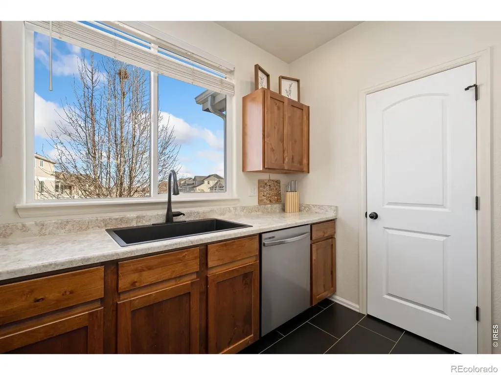 715 Mt Evans Avenue Severance CO 80550