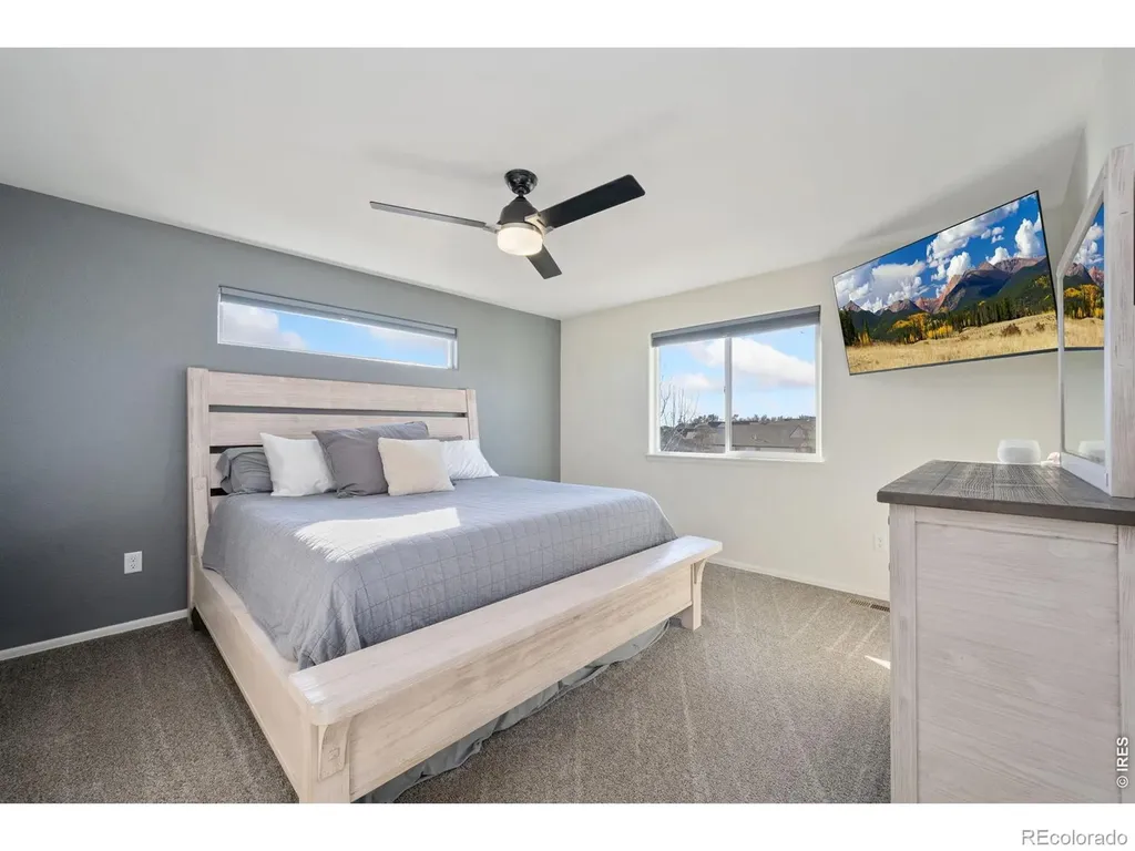 715 Mt Evans Avenue Severance CO 80550