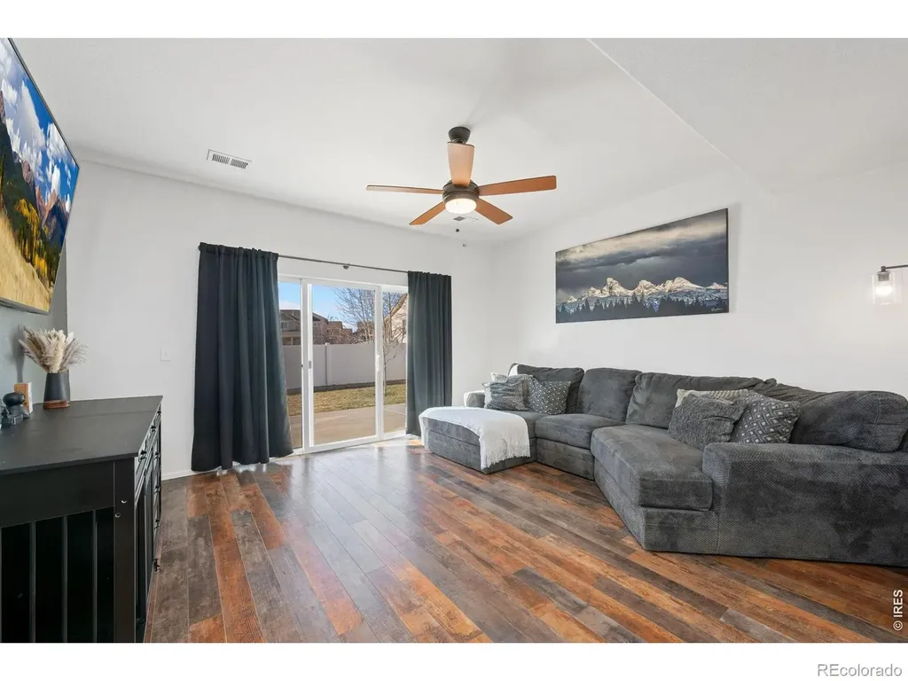 715 Mt Evans Avenue Severance CO 80550