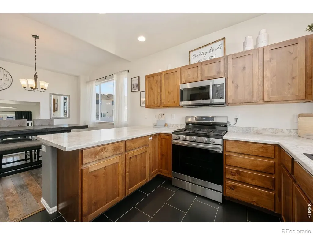715 Mt Evans Avenue Severance CO 80550