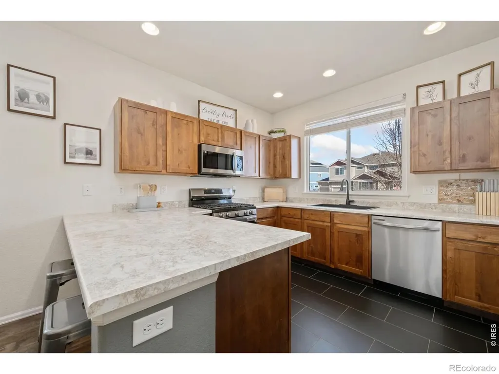 715 Mt Evans Avenue Severance CO 80550