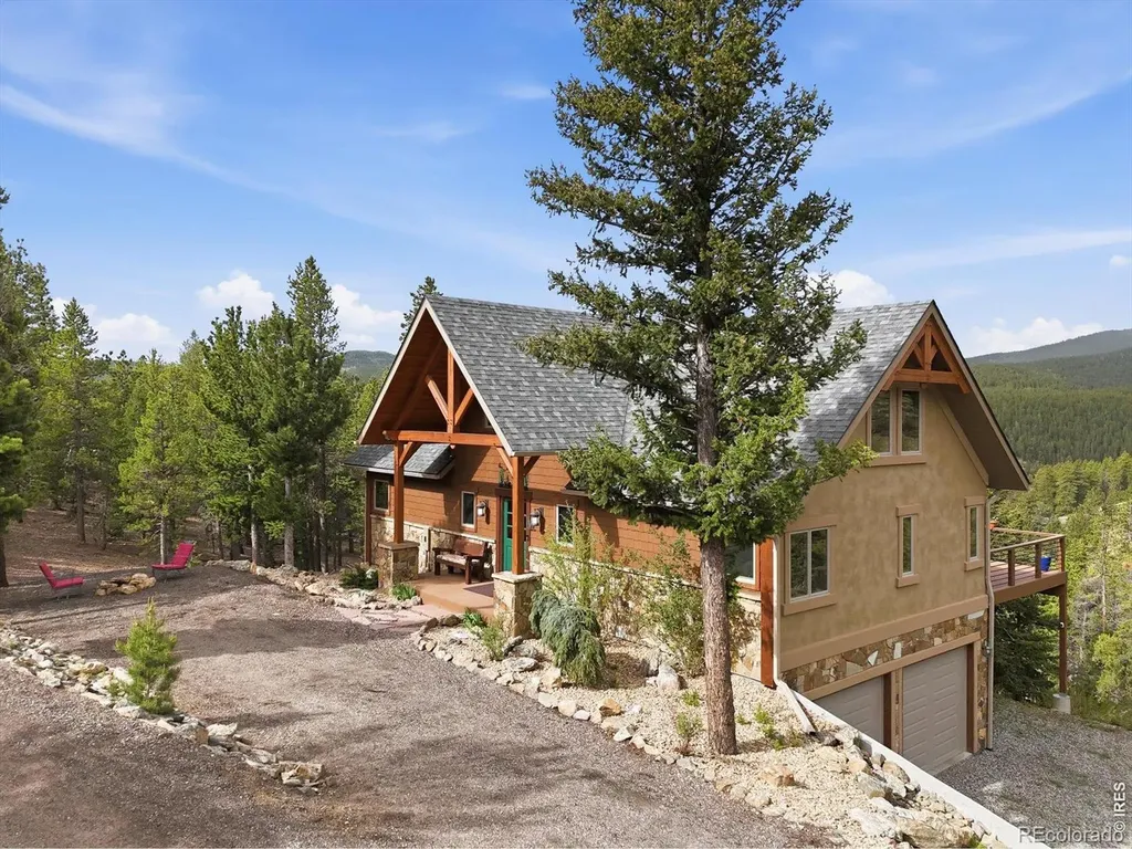 672 Paradise Valley Parkway Black Hawk CO 80422