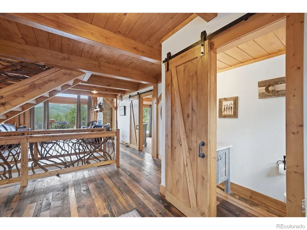 672 Paradise Valley Parkway Black Hawk CO 80422