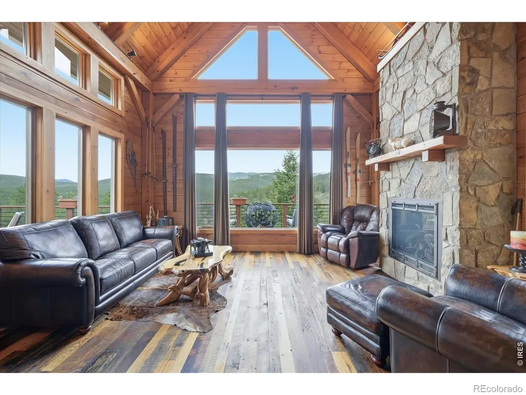 672 Paradise Valley Parkway Black Hawk CO 80422