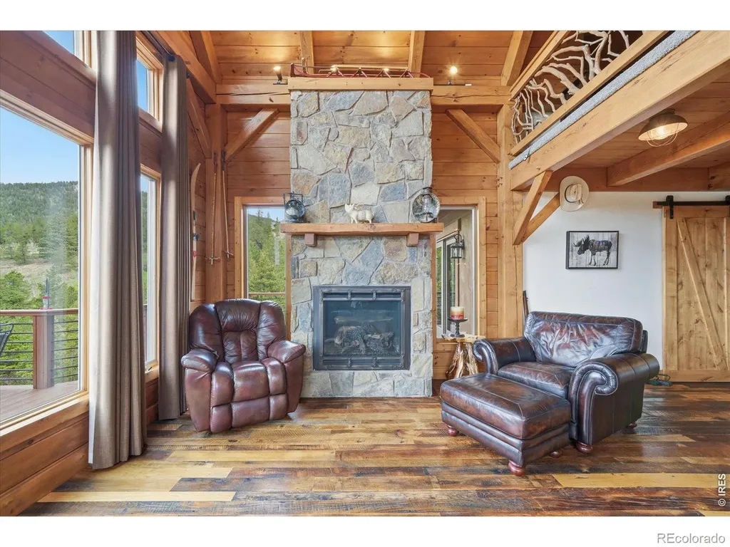 672 Paradise Valley Parkway Black Hawk CO 80422