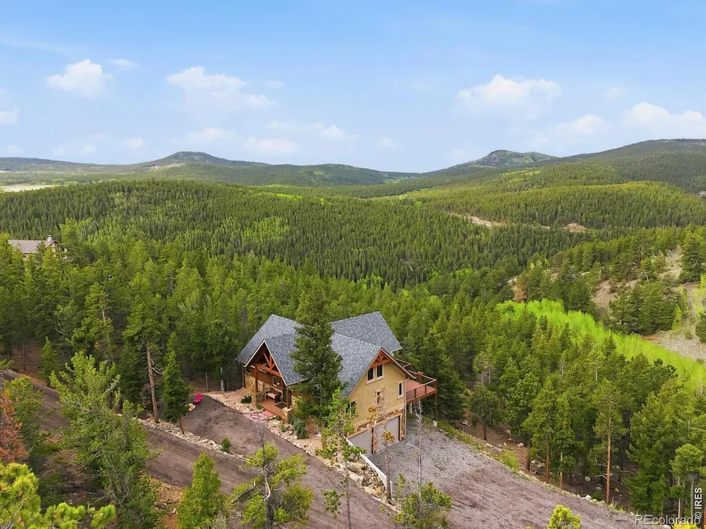 672 Paradise Valley Parkway Black Hawk CO 80422