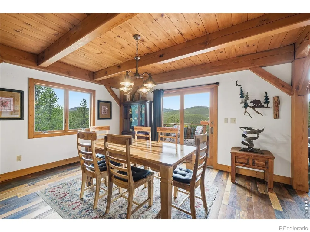 672 Paradise Valley Parkway Black Hawk CO 80422