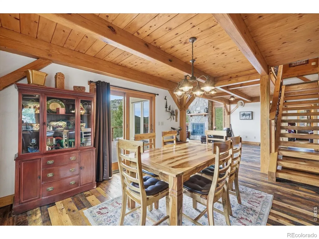 672 Paradise Valley Parkway Black Hawk CO 80422