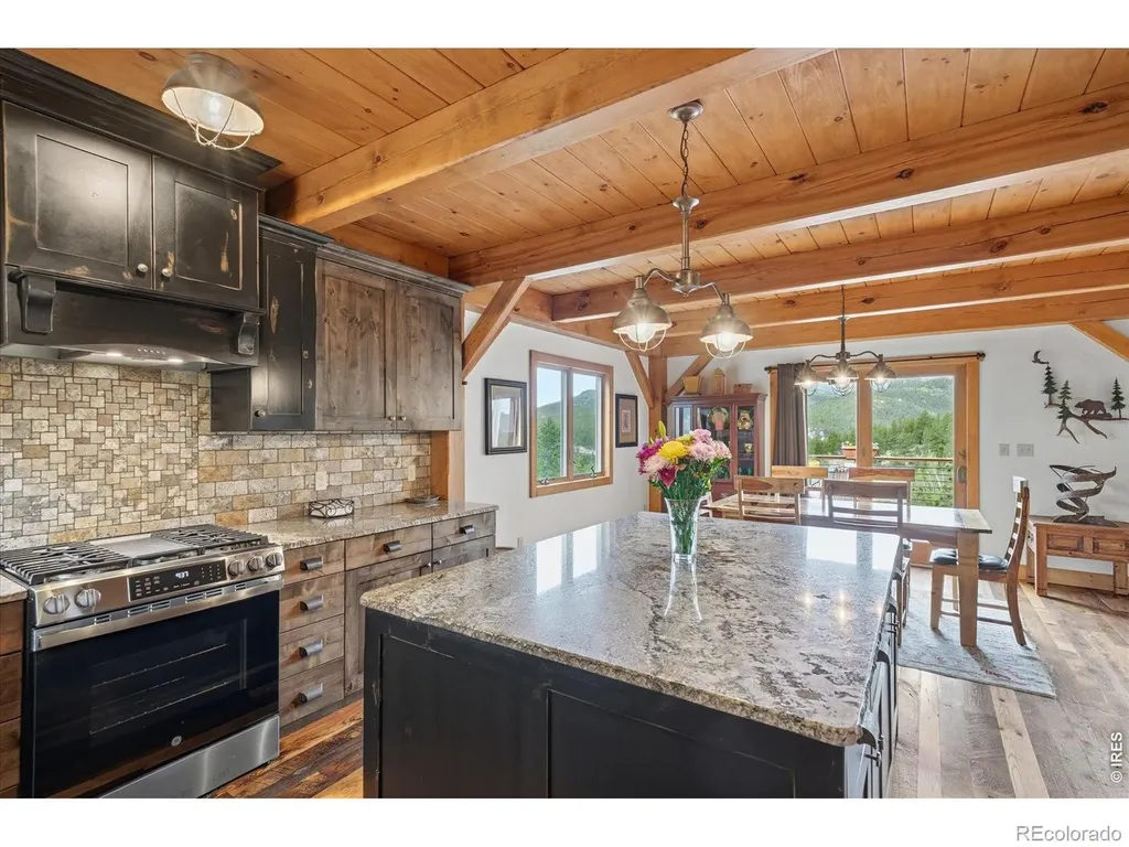 672 Paradise Valley Parkway Black Hawk CO 80422