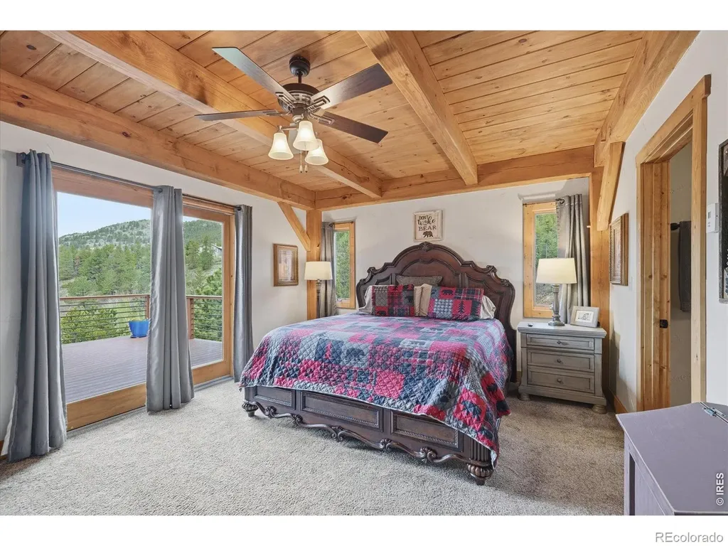 672 Paradise Valley Parkway Black Hawk CO 80422