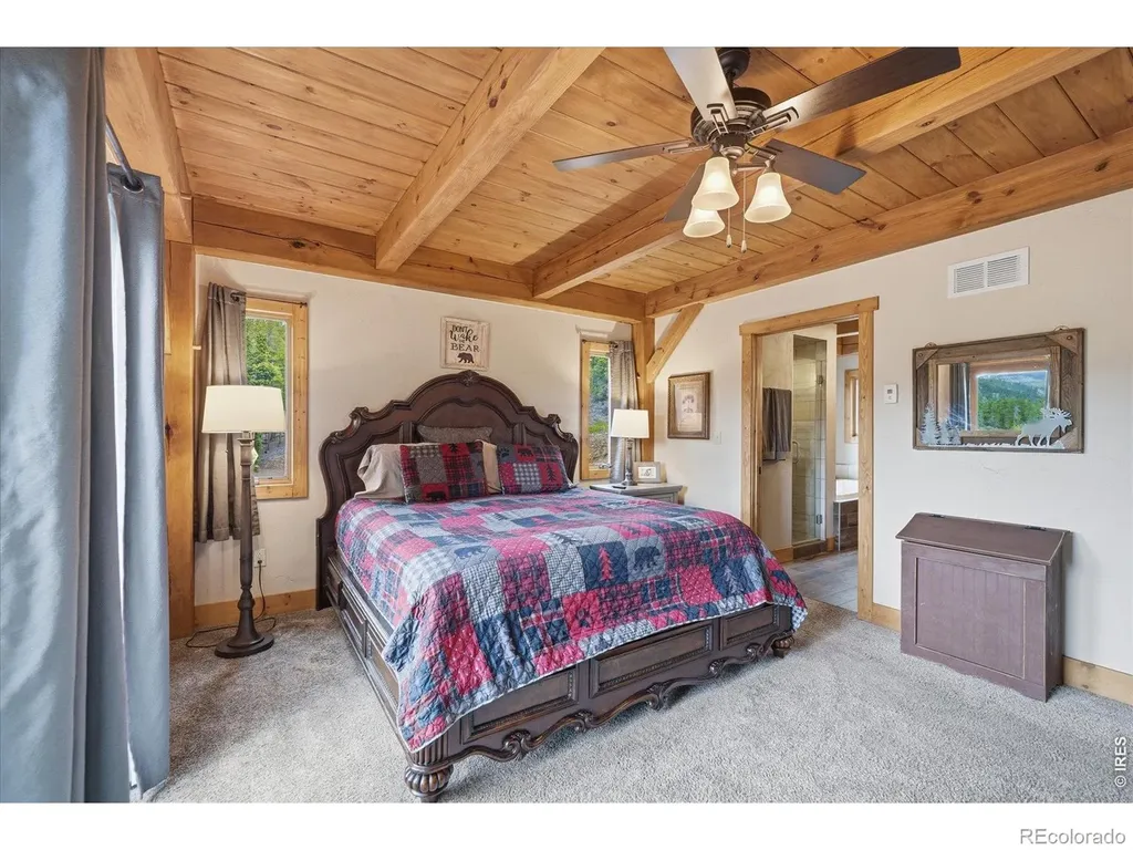 672 Paradise Valley Parkway Black Hawk CO 80422