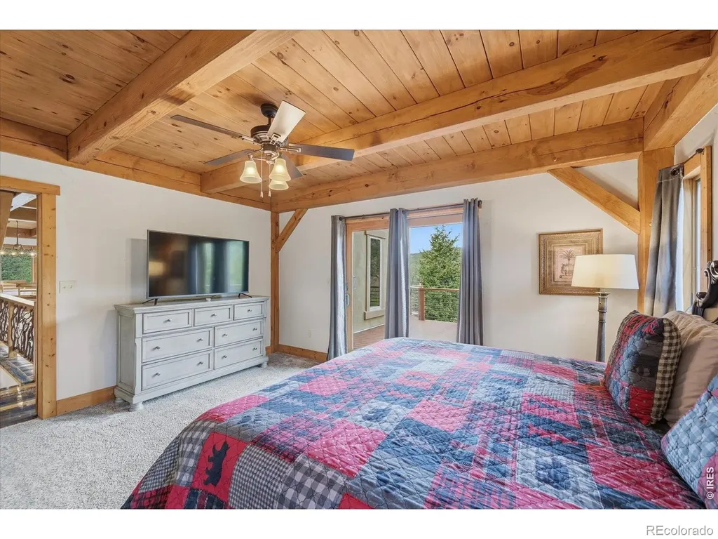 672 Paradise Valley Parkway Black Hawk CO 80422