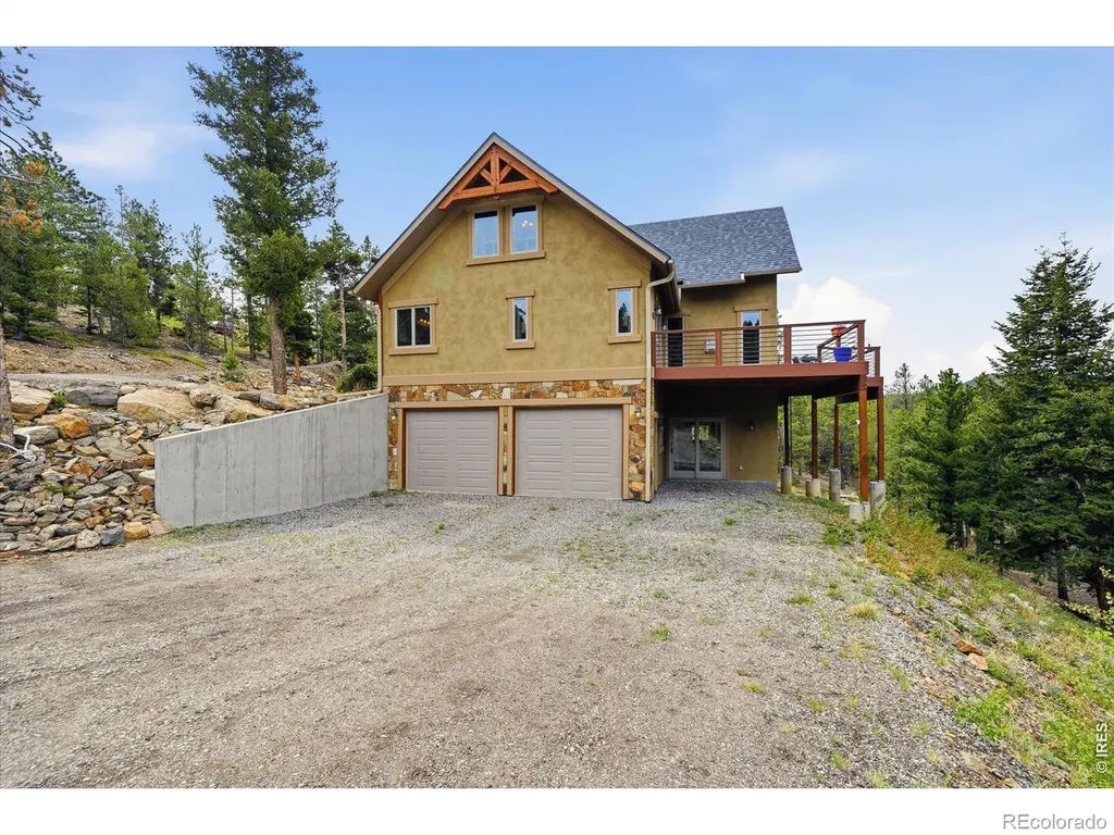 672 Paradise Valley Parkway Black Hawk CO 80422