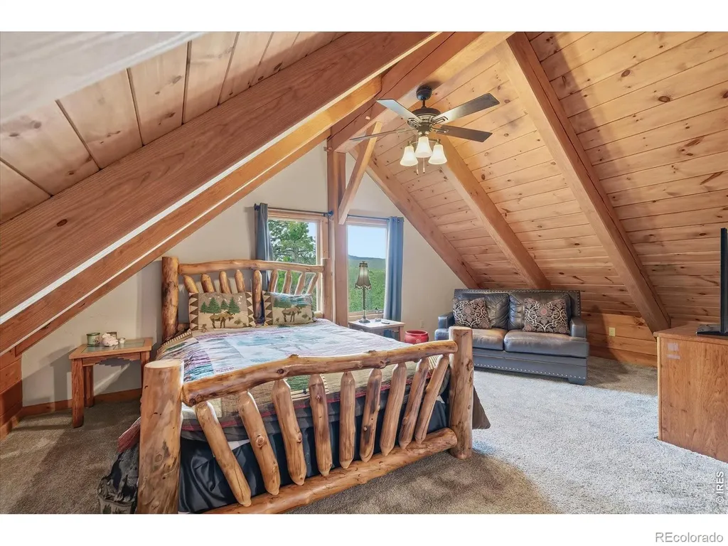 672 Paradise Valley Parkway Black Hawk CO 80422