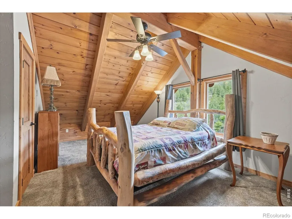 672 Paradise Valley Parkway Black Hawk CO 80422