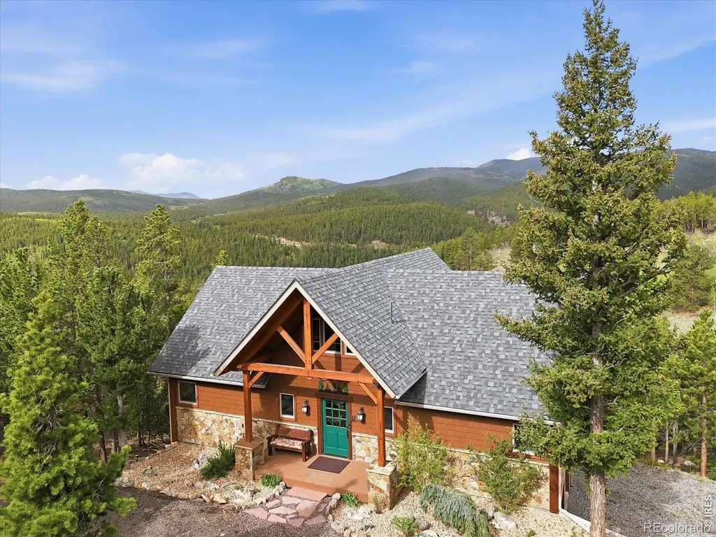 672 Paradise Valley Parkway Black Hawk CO 80422